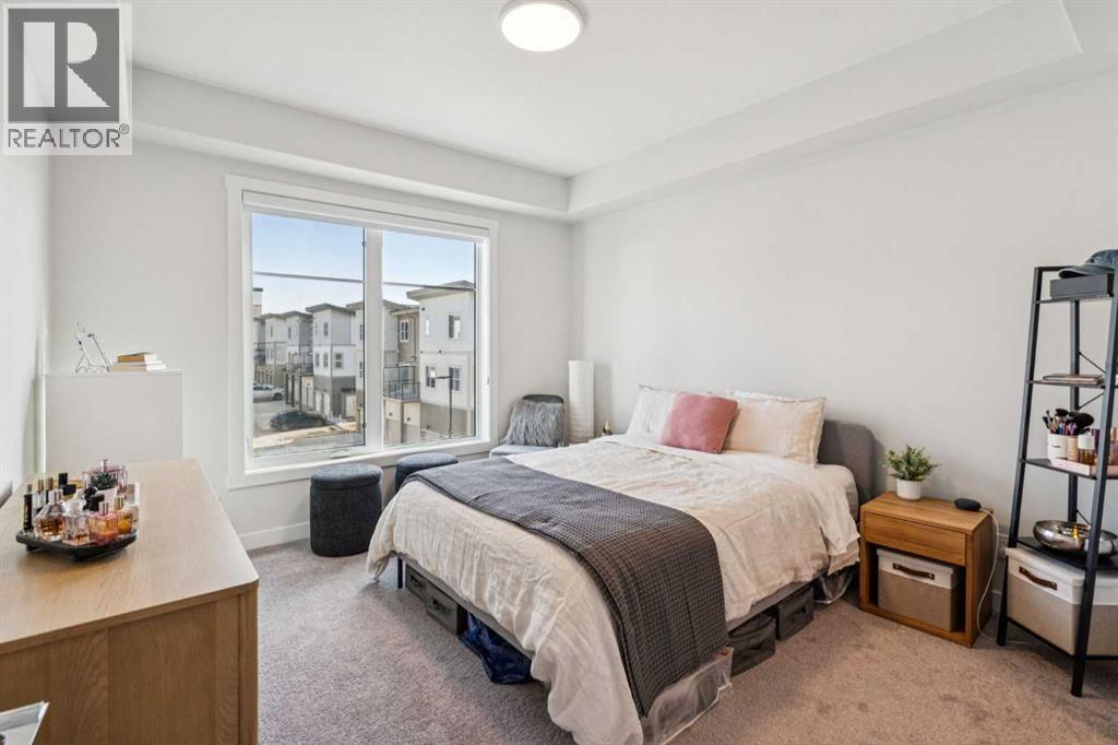 2307, 2117 81 Street SW, Calgary, Alberta  T2H 6H5 - Photo 11 - A2286599