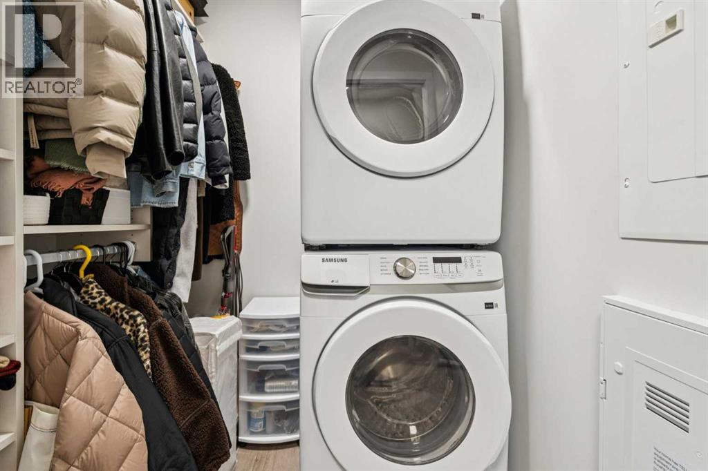 2307, 2117 81 Street SW, Calgary, Alberta  T2H 6H5 - Photo 17 - A2286599