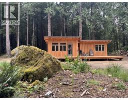 315 HAIRY ELBOW ROAD, Sechelt, British Columbia