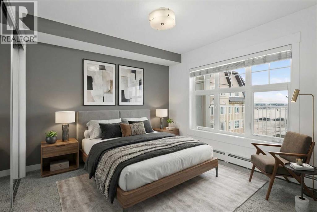 2412, 11 Mahogany Row Se, Calgary, Alberta T3M 0T2 - Photo 6 - A2293240