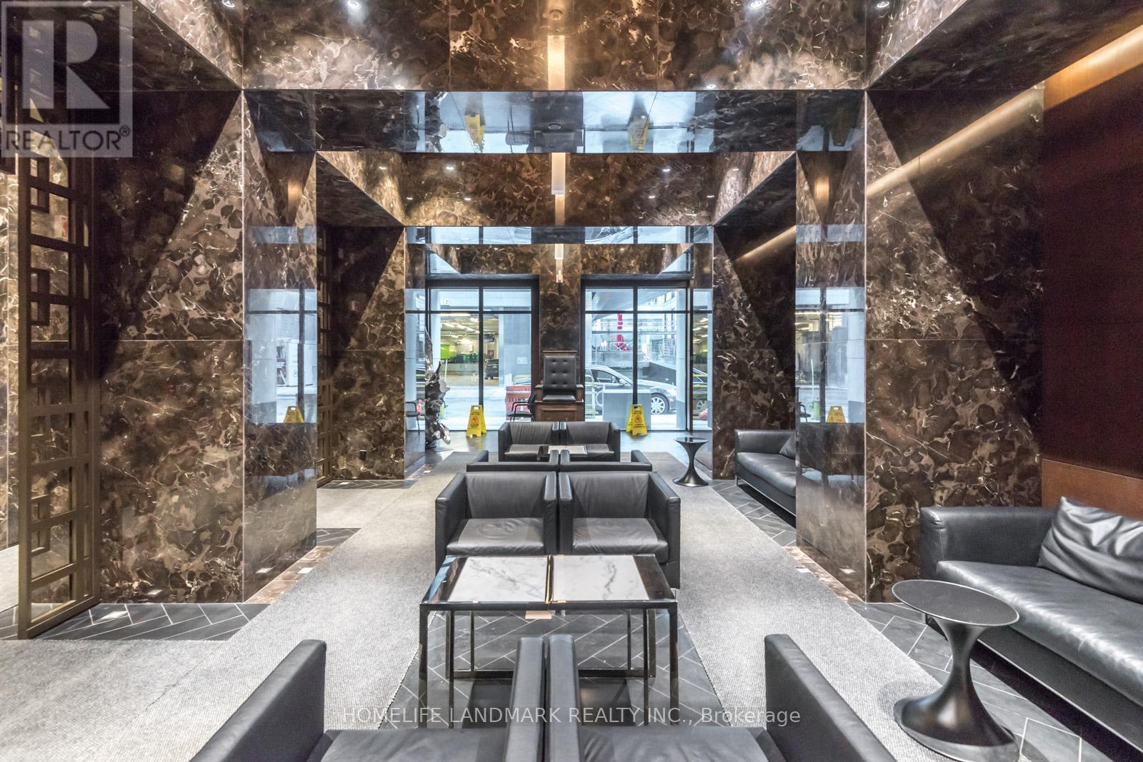 3702 - 70 TEMPERANCE STREET, Toronto, Ontario