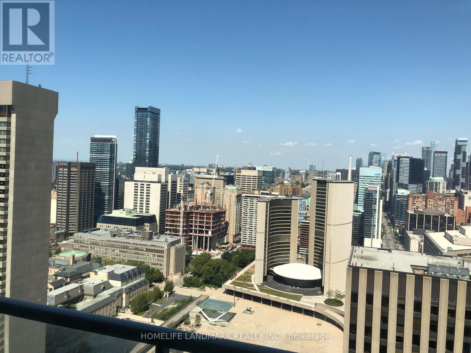 3702 - 70 Temperance Street, Toronto, Ontario  M5H 0B1 - Photo 11 - C12906476