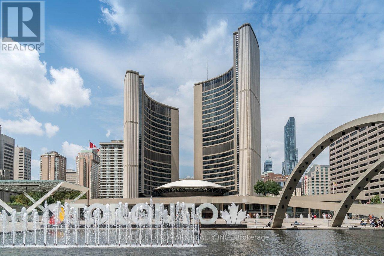 3702 - 70 Temperance Street, Toronto, Ontario  M5H 0B1 - Photo 16 - C12906476