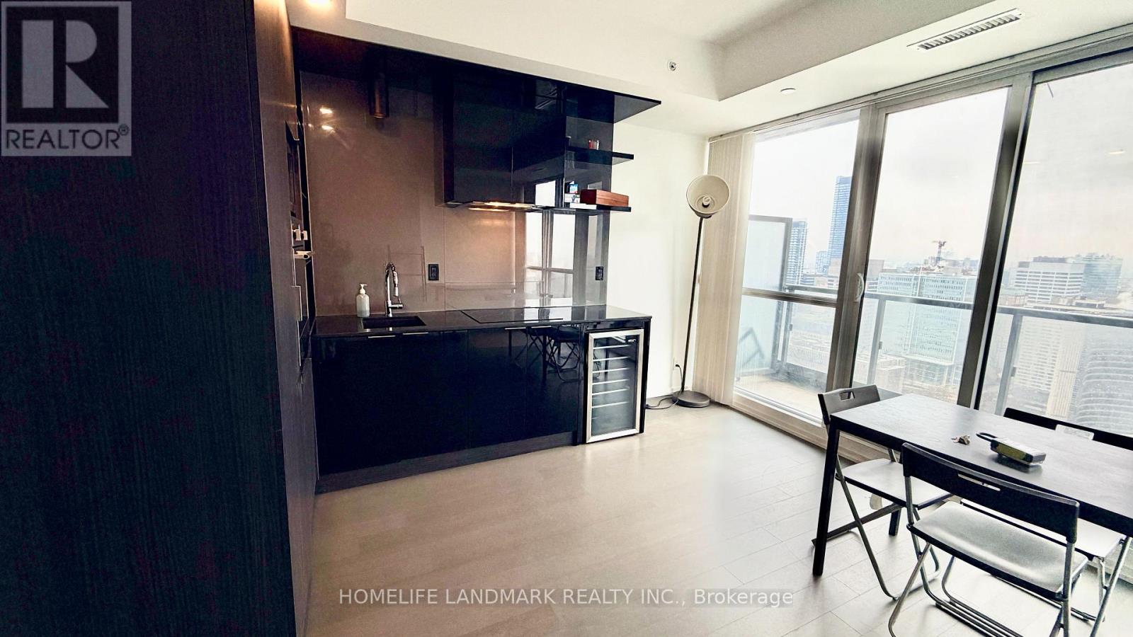 3702 - 70 Temperance Street, Toronto, Ontario  M5H 0B1 - Photo 5 - C12906476