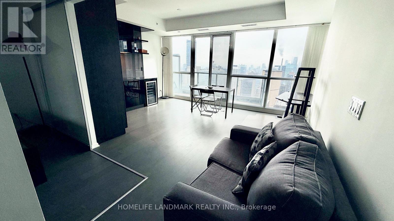 3702 - 70 Temperance Street, Toronto, Ontario  M5H 0B1 - Photo 6 - C12906476