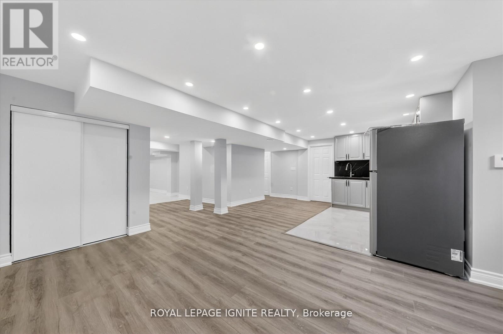 Basement - 1578 Honey Locust Place, Pickering, Ontario  L1X 0P1 - Photo 10 - E12906482