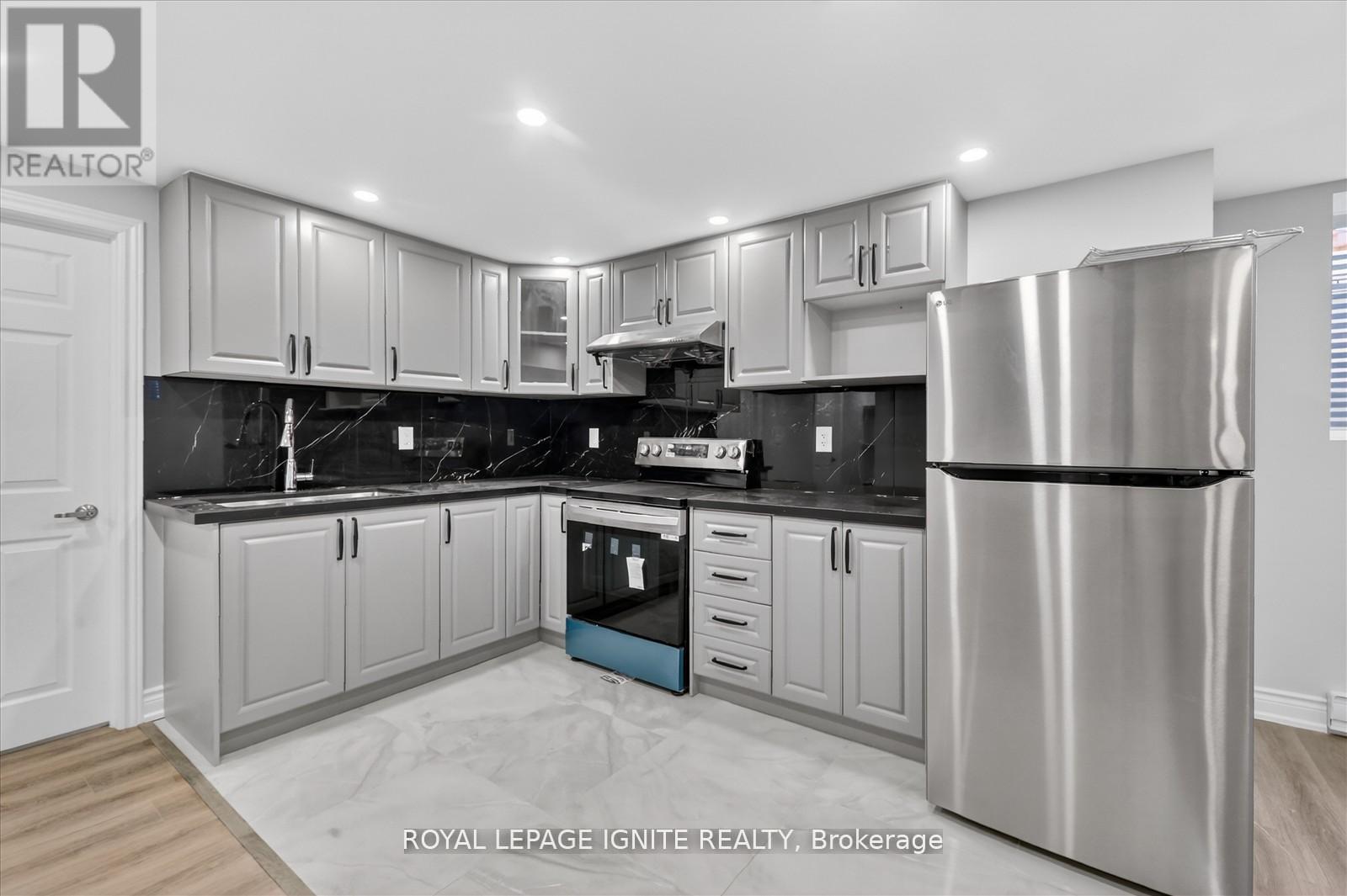 Basement - 1578 Honey Locust Place, Pickering, Ontario  L1X 0P1 - Photo 12 - E12906482