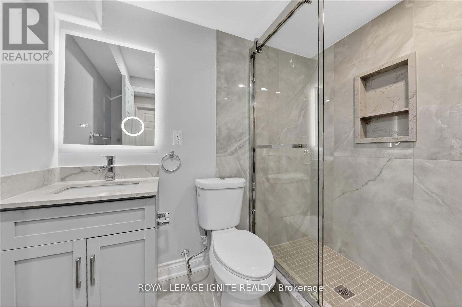 Basement - 1578 Honey Locust Place, Pickering, Ontario  L1X 0P1 - Photo 15 - E12906482