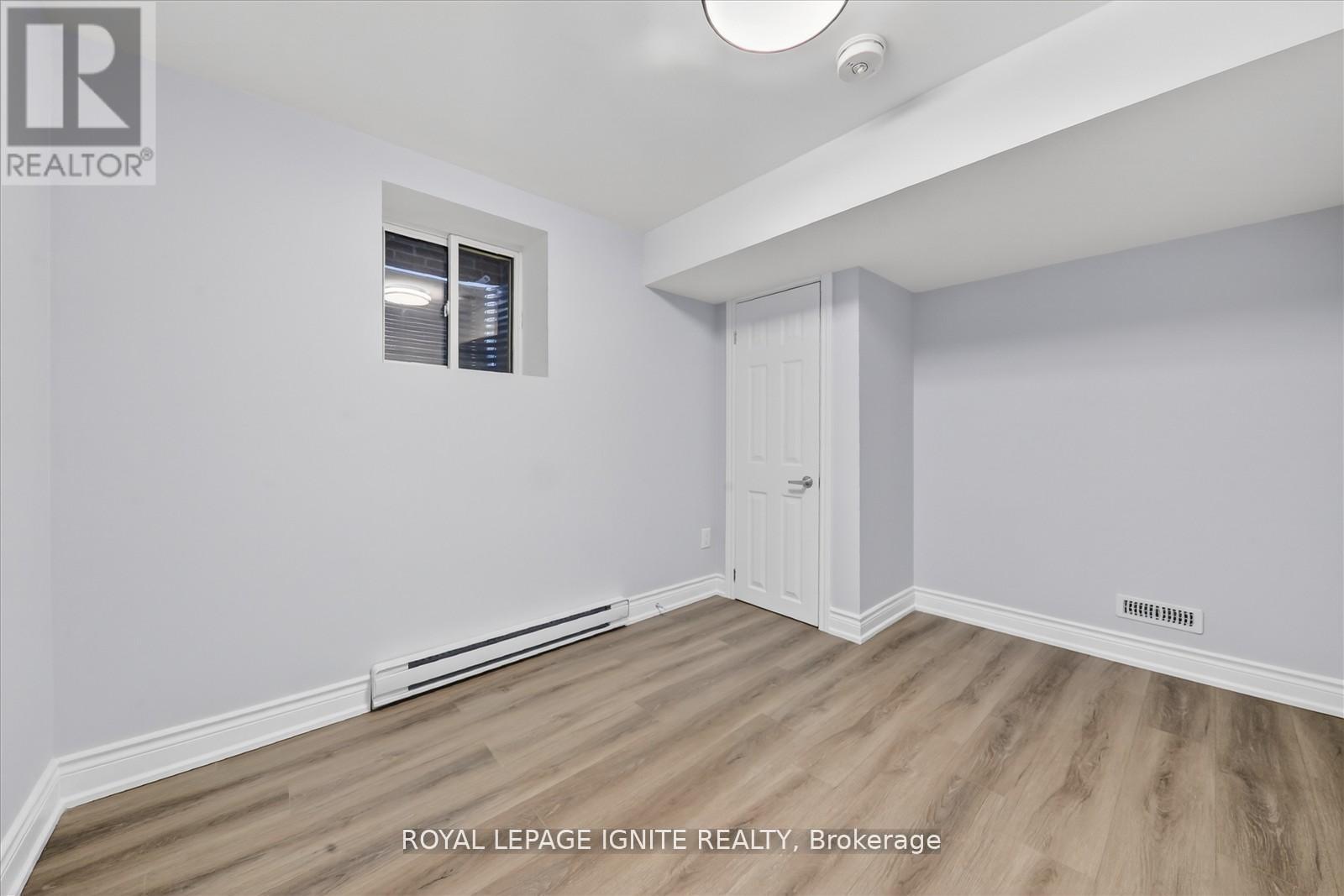 Basement - 1578 Honey Locust Place, Pickering, Ontario  L1X 0P1 - Photo 16 - E12906482