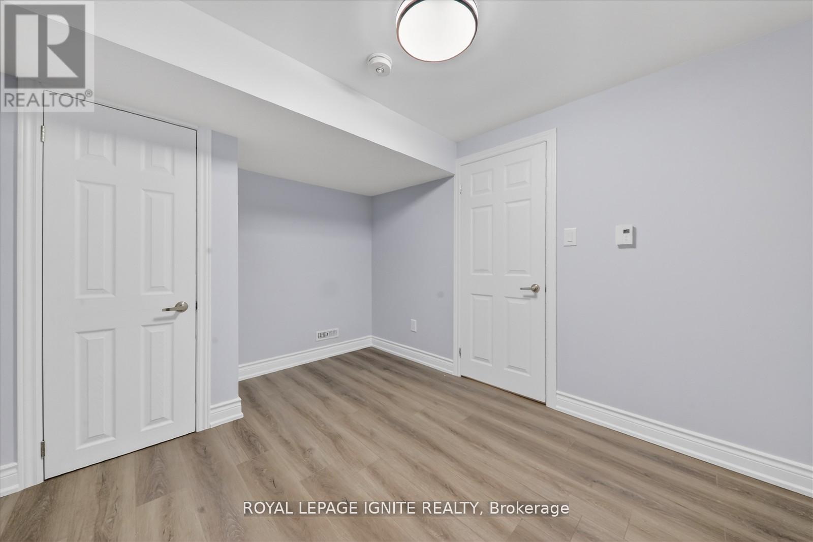 Basement - 1578 Honey Locust Place, Pickering, Ontario  L1X 0P1 - Photo 17 - E12906482