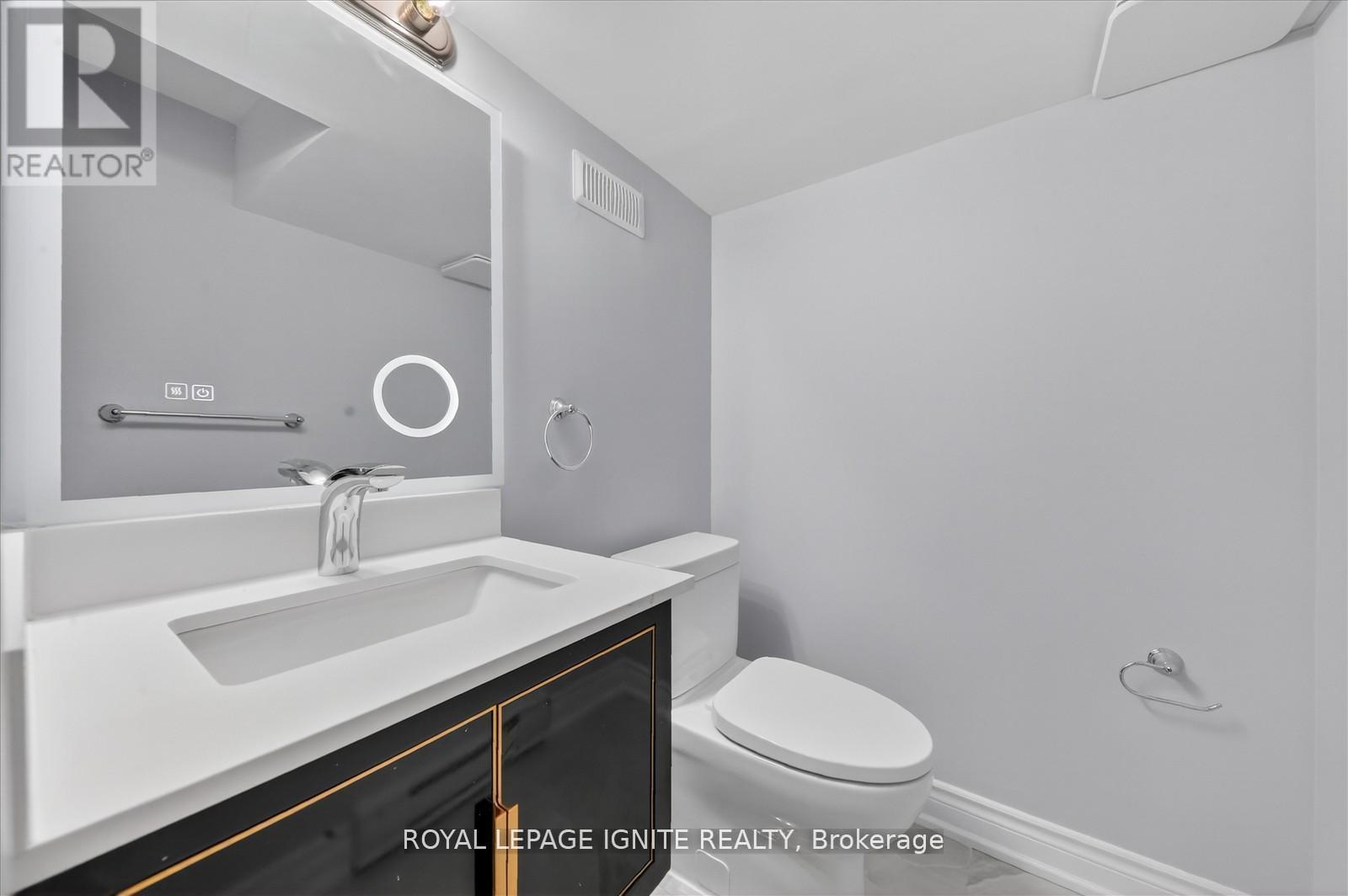 Basement - 1578 Honey Locust Place, Pickering, Ontario  L1X 0P1 - Photo 18 - E12906482