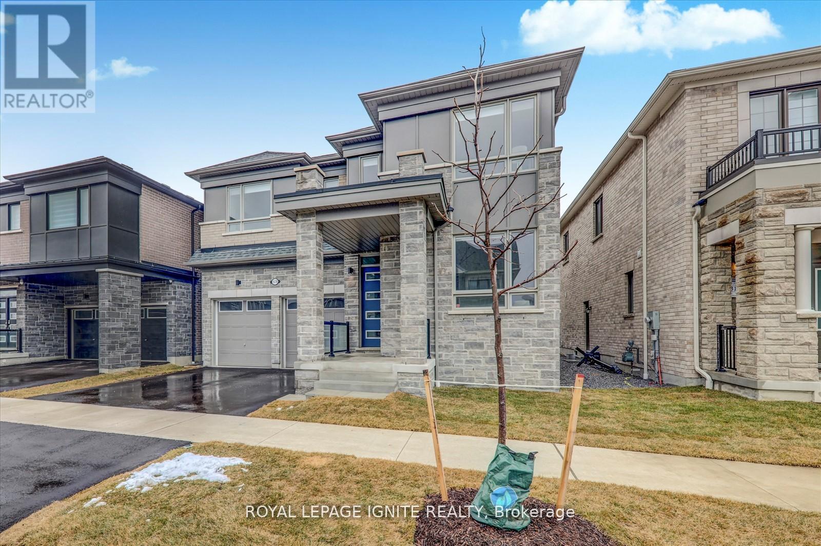 Basement - 1578 Honey Locust Place, Pickering, Ontario  L1X 0P1 - Photo 2 - E12906482