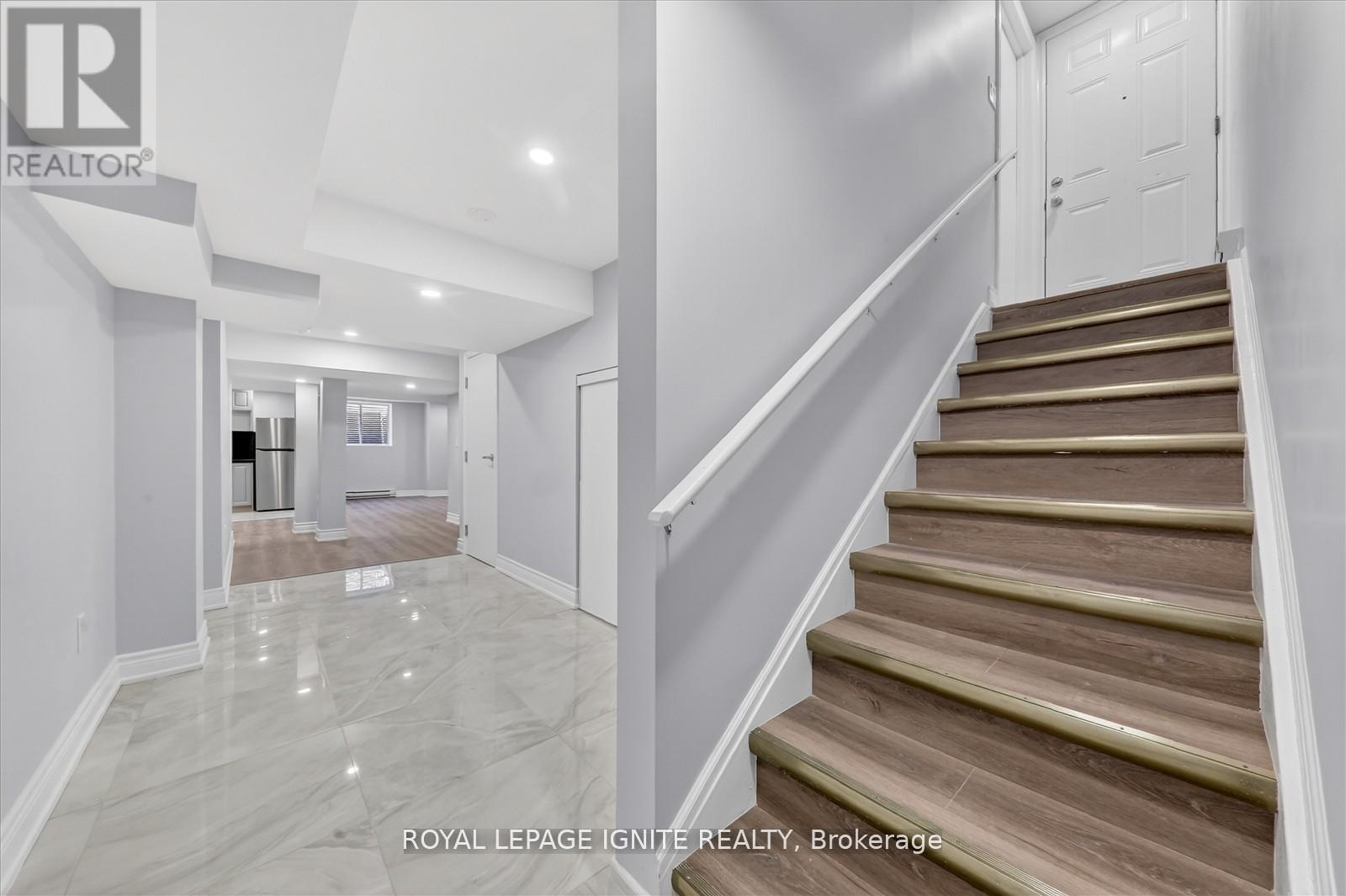 Basement - 1578 Honey Locust Place, Pickering, Ontario  L1X 0P1 - Photo 5 - E12906482