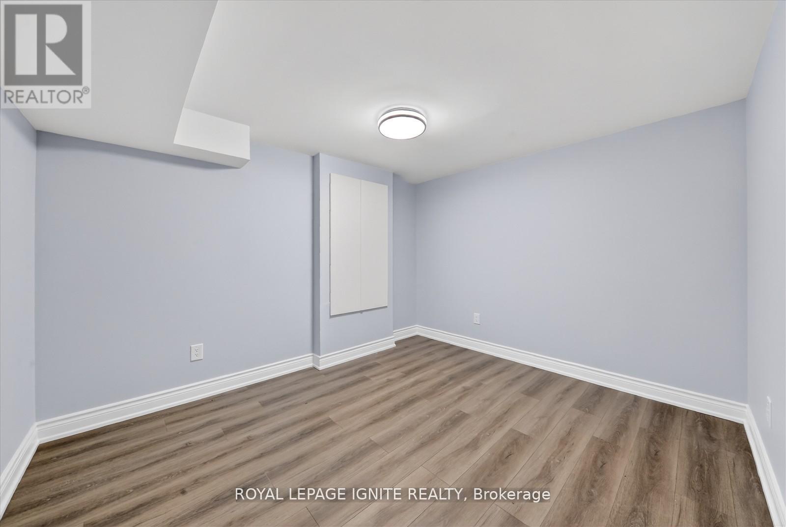 Basement - 1578 Honey Locust Place, Pickering, Ontario  L1X 0P1 - Photo 6 - E12906482