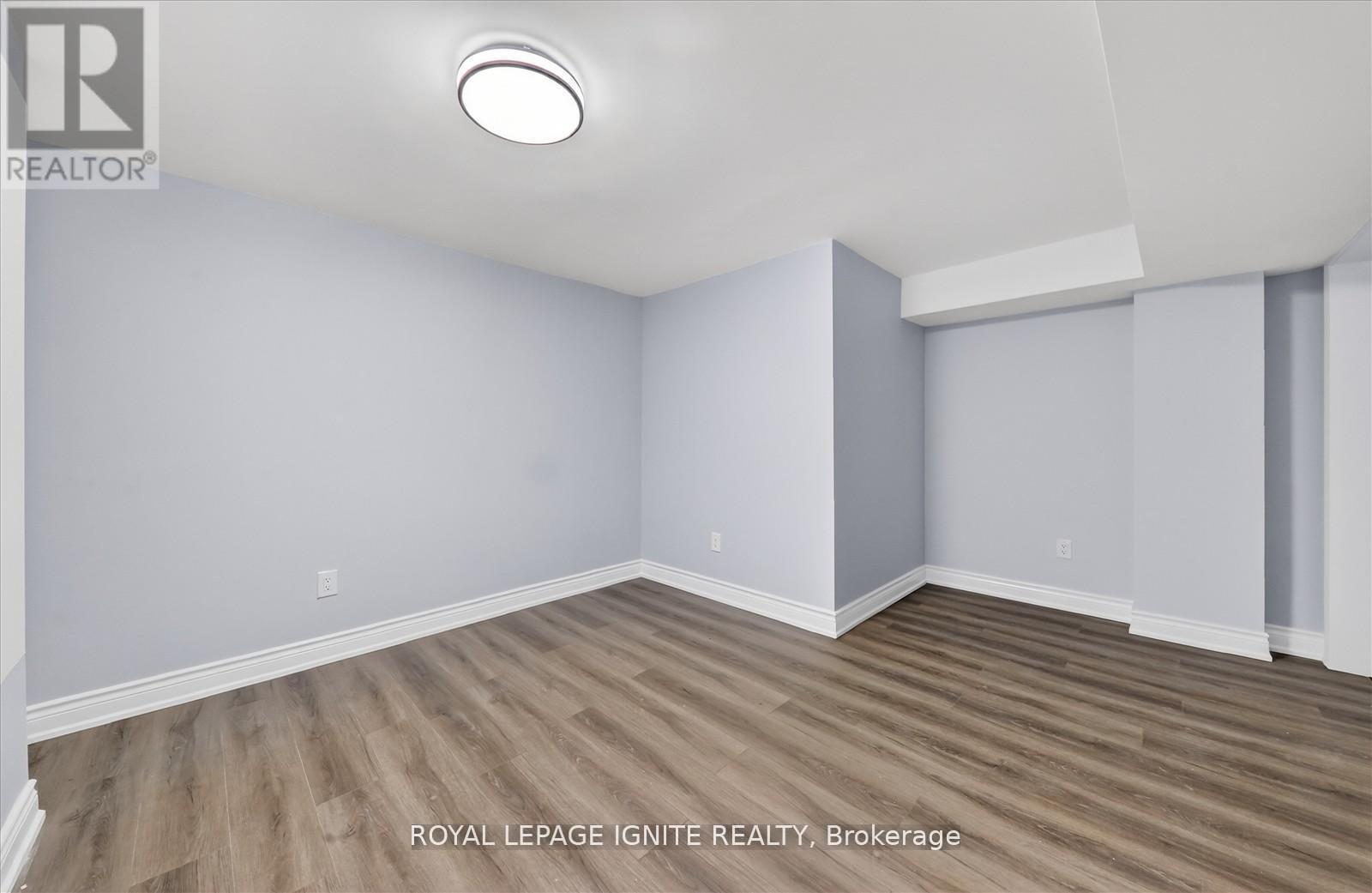 Basement - 1578 Honey Locust Place, Pickering, Ontario  L1X 0P1 - Photo 7 - E12906482