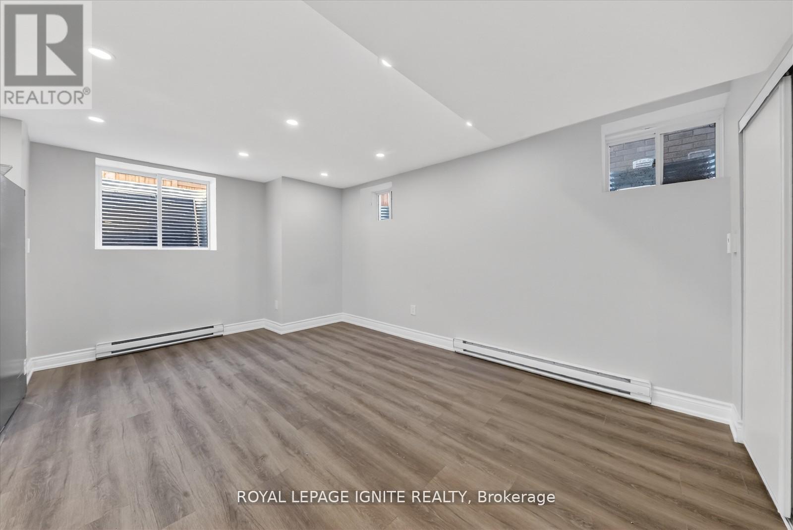 Basement - 1578 Honey Locust Place, Pickering, Ontario  L1X 0P1 - Photo 8 - E12906482