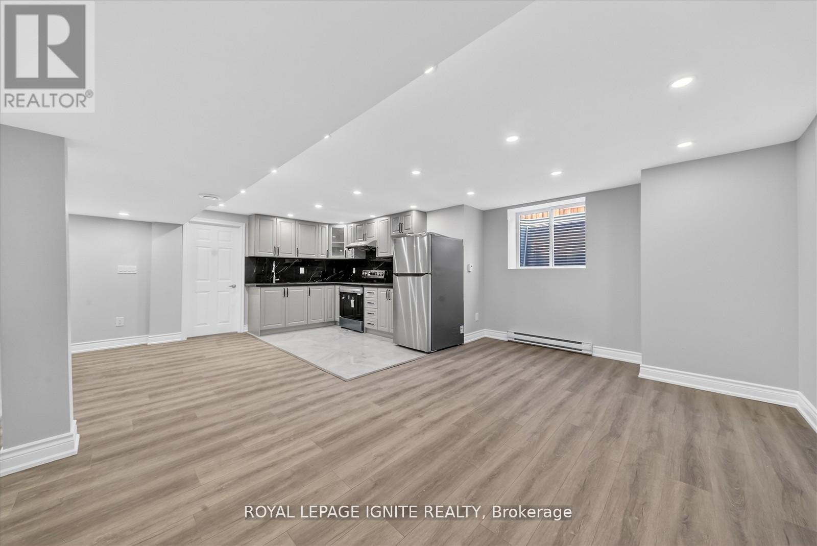 Basement - 1578 Honey Locust Place, Pickering, Ontario  L1X 0P1 - Photo 9 - E12906482