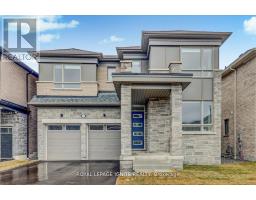 BASEMENT - 1578 HONEY LOCUST PLACE, Pickering, Ontario