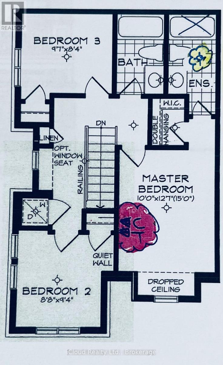 73 - 1222 Rose Way, Milton, Ontario  L9E 1P1 - Photo 4 - W12848034