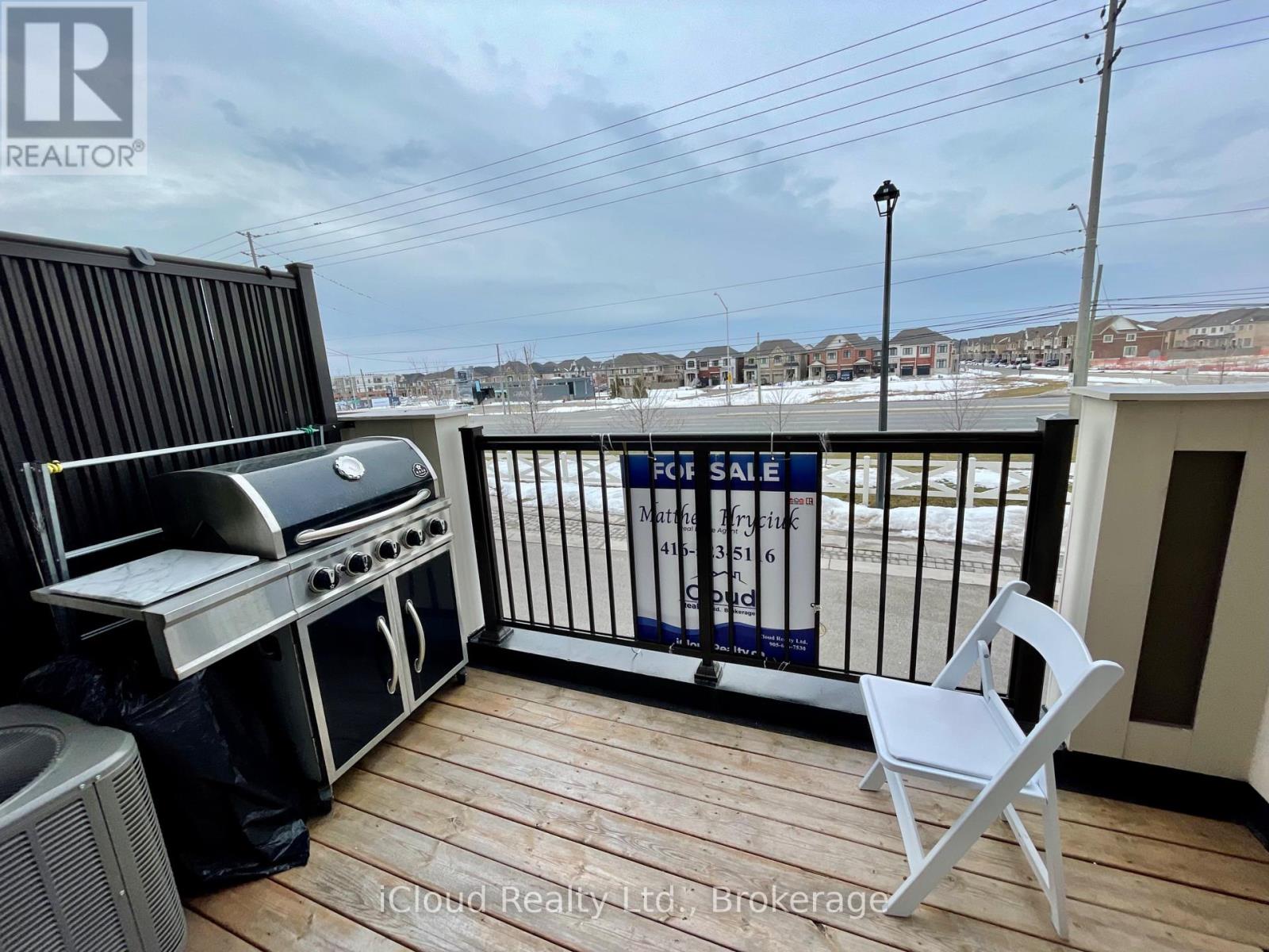 73 - 1222 Rose Way, Milton, Ontario  L9E 1P1 - Photo 13 - W12848034