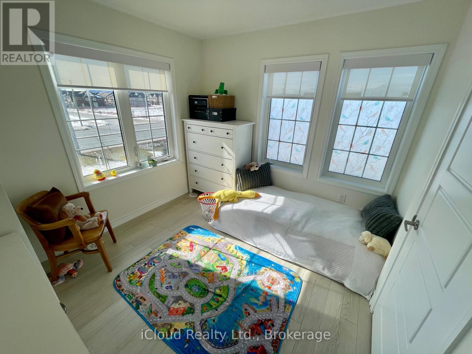 73 - 1222 Rose Way, Milton, Ontario  L9E 1P1 - Photo 17 - W12848034