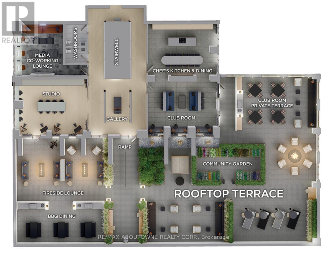 302 - 461 Green Road, Hamilton, Ontario  L8E 5B4 - Photo 17 - X12650084