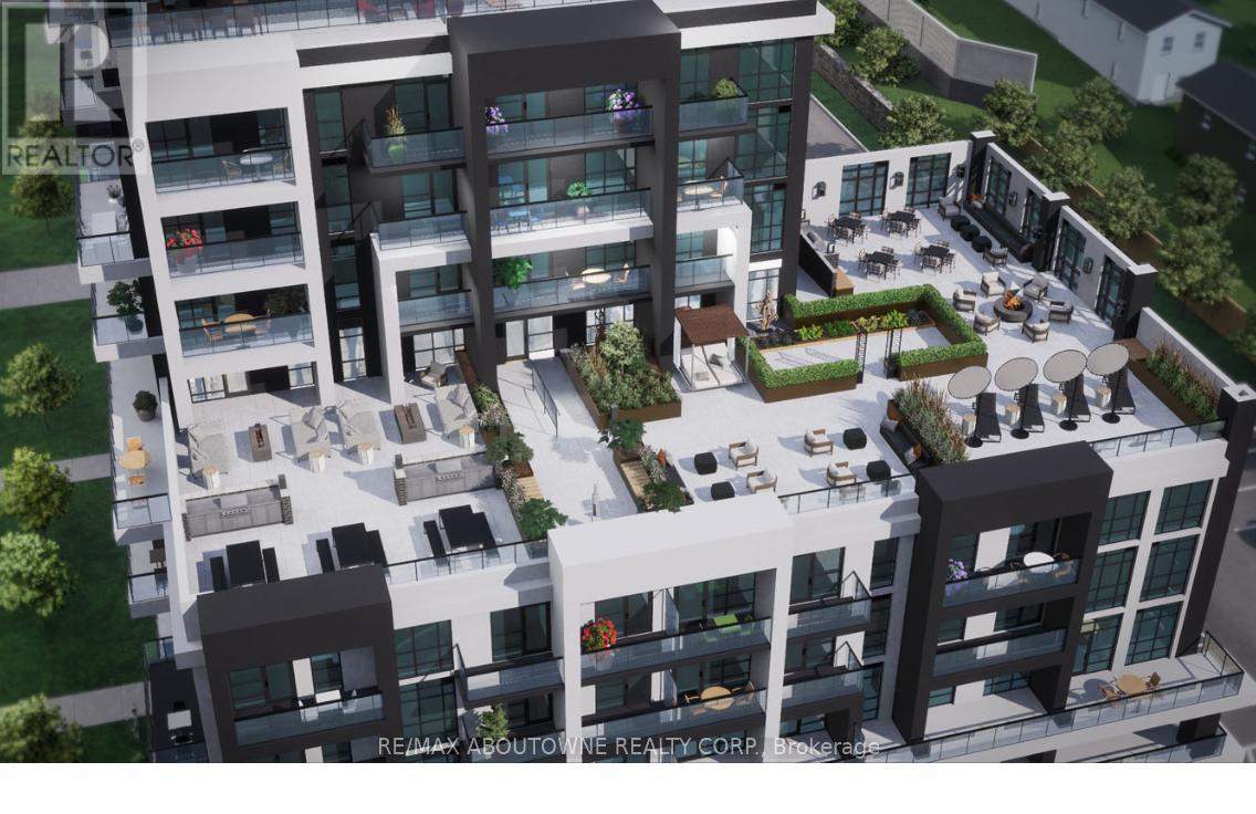 302 - 461 Green Road, Hamilton, Ontario  L8E 5B4 - Photo 18 - X12650084