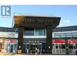 323&325 - 550 HIGHWAY 7 E, Richmond Hill, Ontario