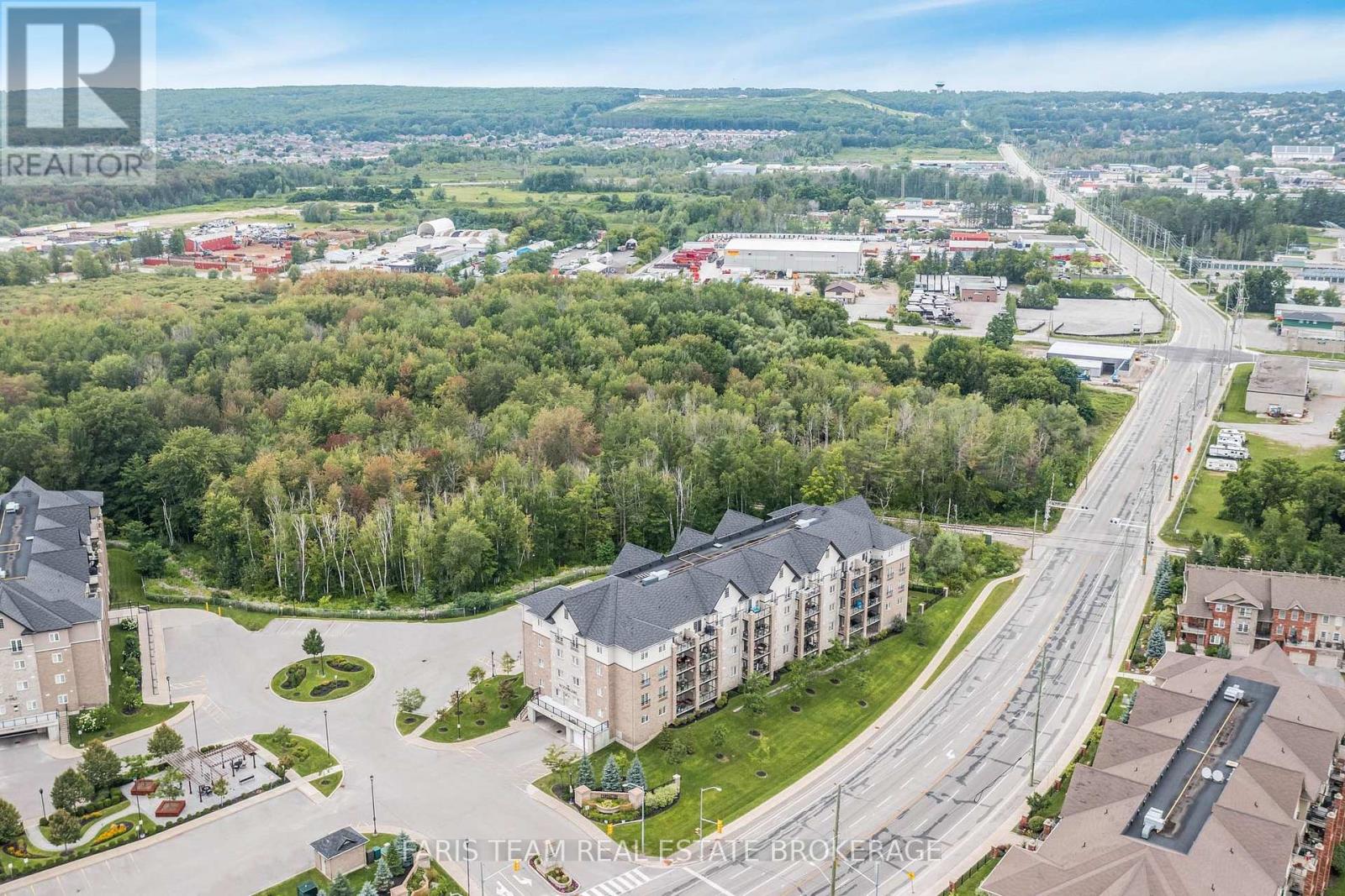 210 - 40 Ferndale Drive S, Barrie, Ontario  L4N 2L3 - Photo 38 - S12906470