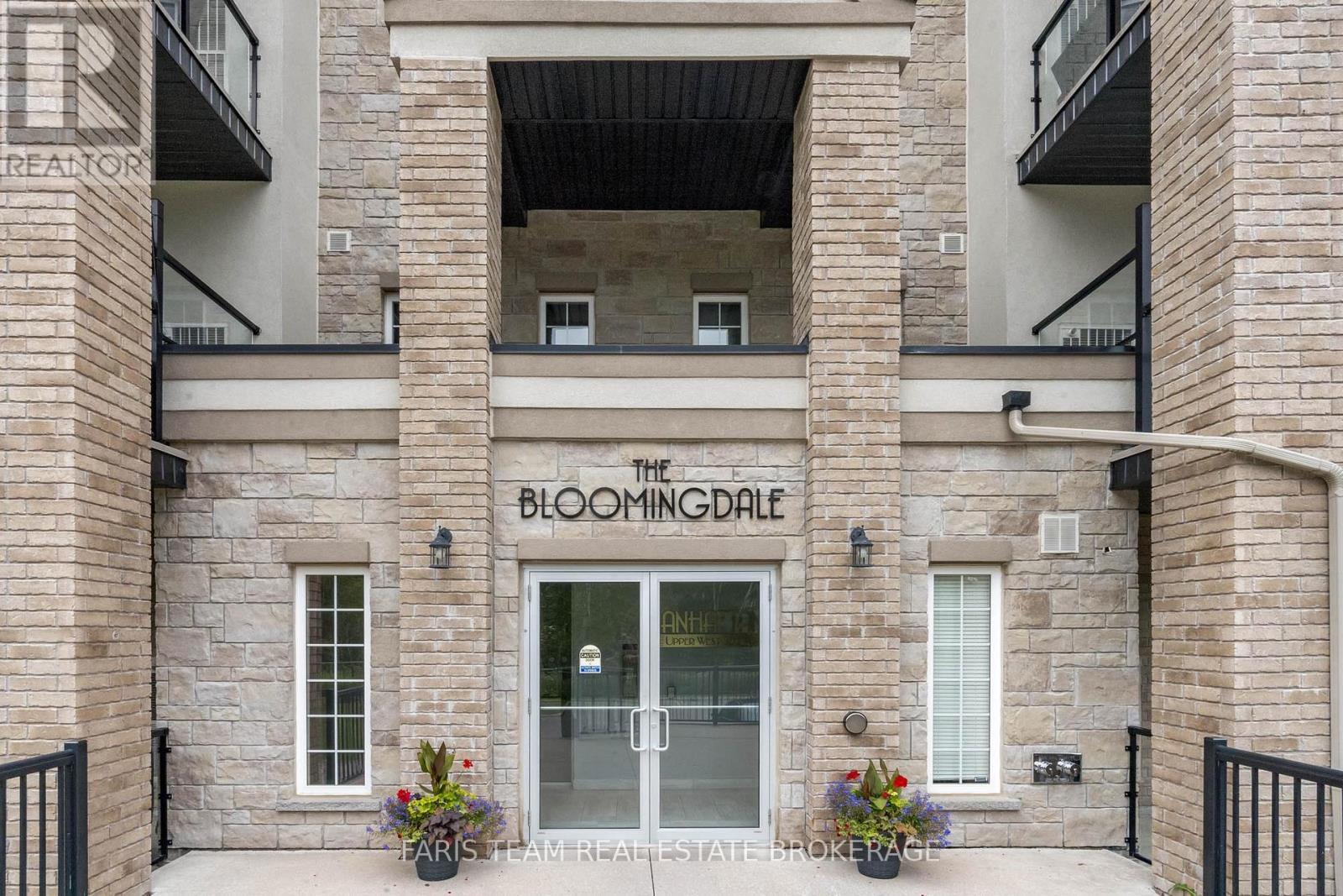 210 - 40 Ferndale Drive S, Barrie, Ontario  L4N 2L3 - Photo 4 - S12906470