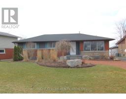 105 GLENWOOD PARKWAY, Welland, Ontario