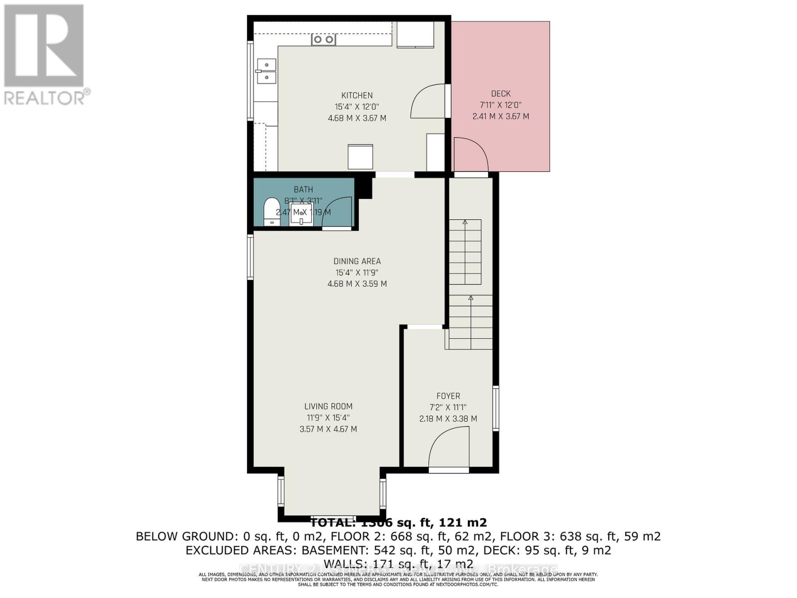 25 Kensington Avenue, Smiths Falls, Ontario  K7A 2K6 - Photo 30 - X12448324