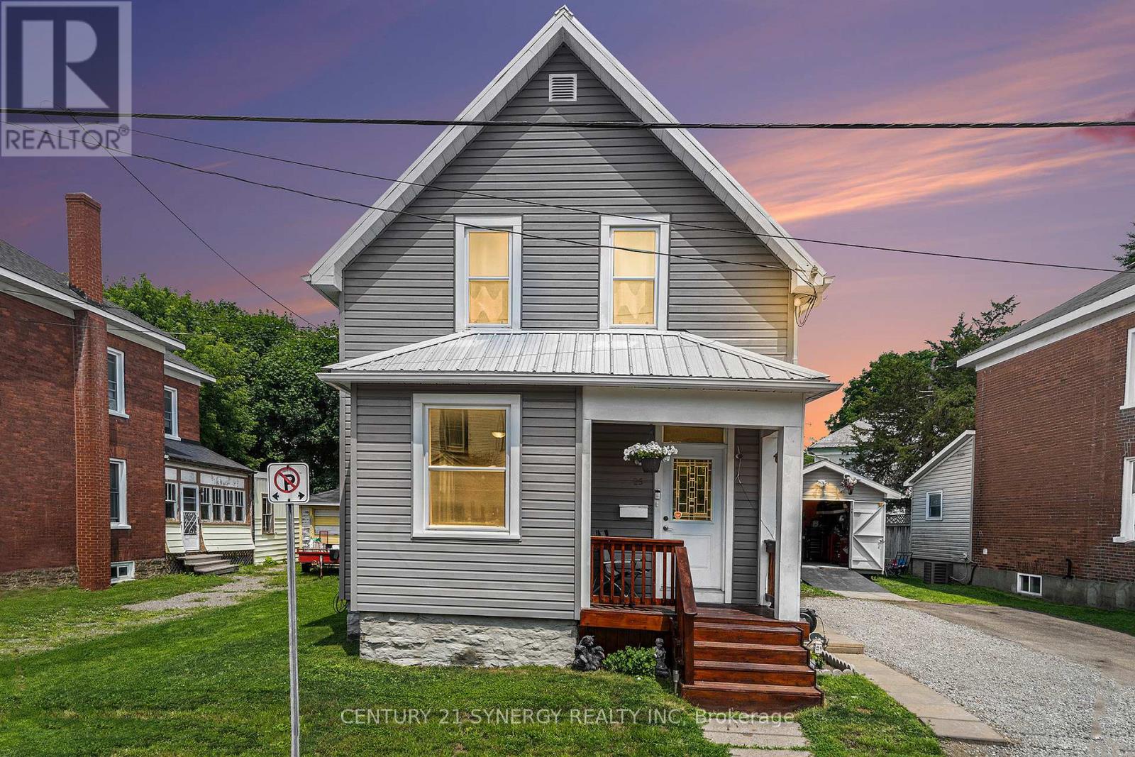 25 Kensington Avenue, Smiths Falls, Ontario  K7A 2K6 - Photo 29 - X12448324