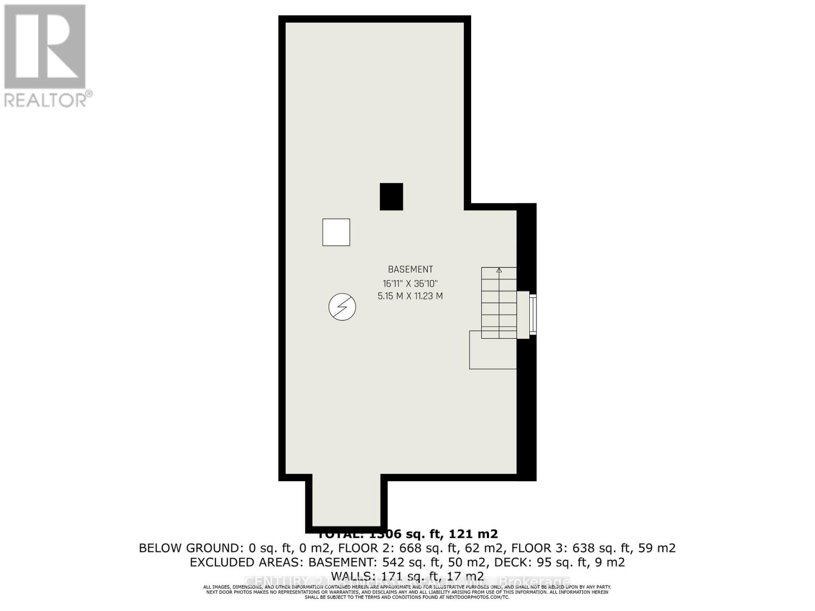 25 Kensington Avenue, Smiths Falls, Ontario  K7A 2K6 - Photo 32 - X12448324