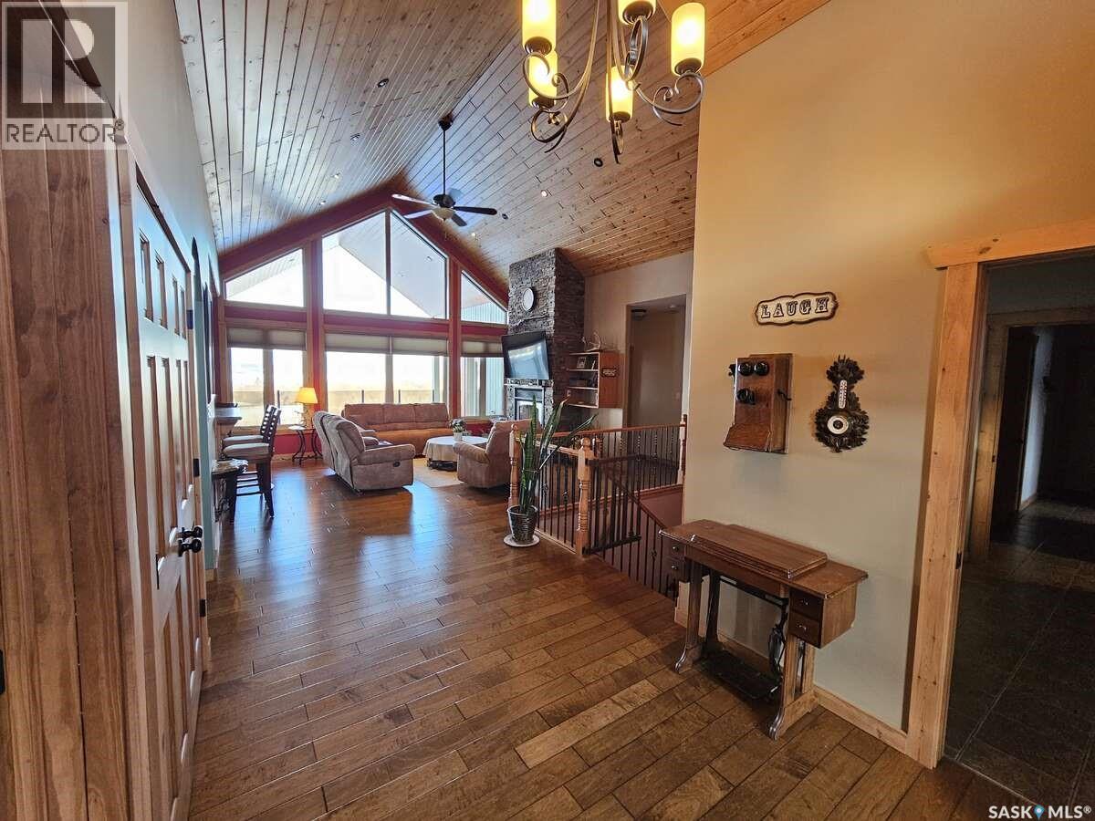 765 Fort San Road, Fort Qu'appelle, Saskatchewan  S0G 1S0 - Photo 11 - SK011153