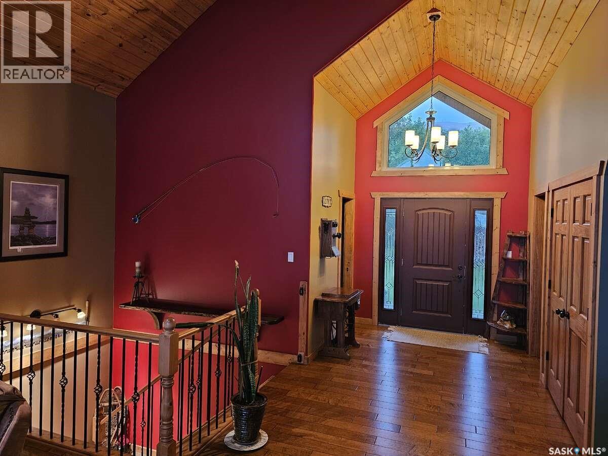 765 Fort San Road, Fort Qu'appelle, Saskatchewan  S0G 1S0 - Photo 12 - SK011153