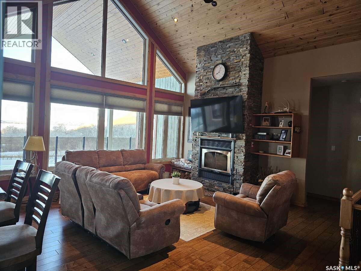 765 Fort San Road, Fort Qu'appelle, Saskatchewan  S0G 1S0 - Photo 13 - SK011153