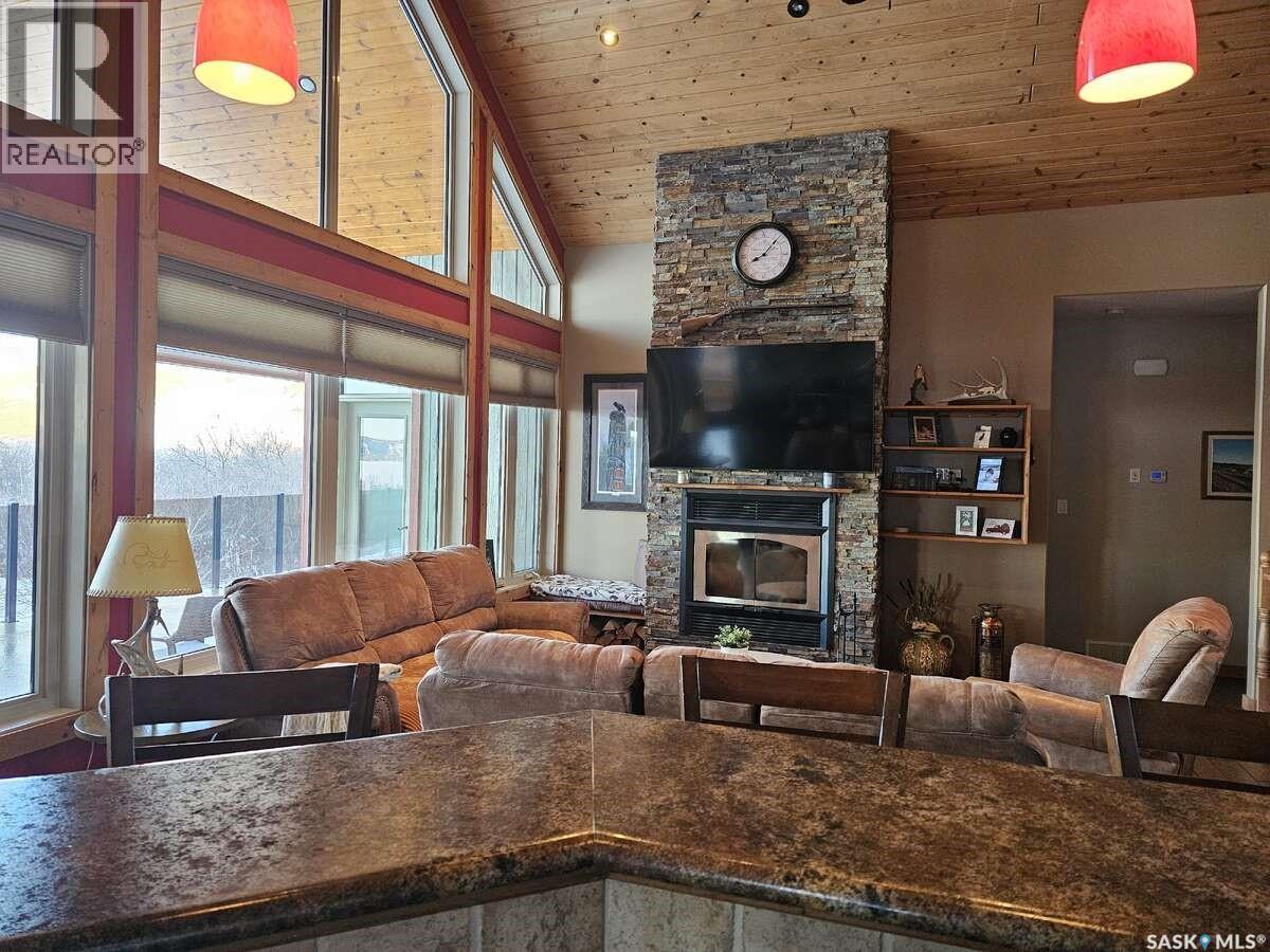 765 Fort San Road, Fort Qu'appelle, Saskatchewan  S0G 1S0 - Photo 15 - SK011153