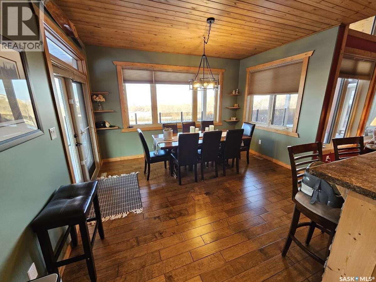 765 Fort San Road, Fort Qu'appelle, Saskatchewan  S0G 1S0 - Photo 20 - SK011153