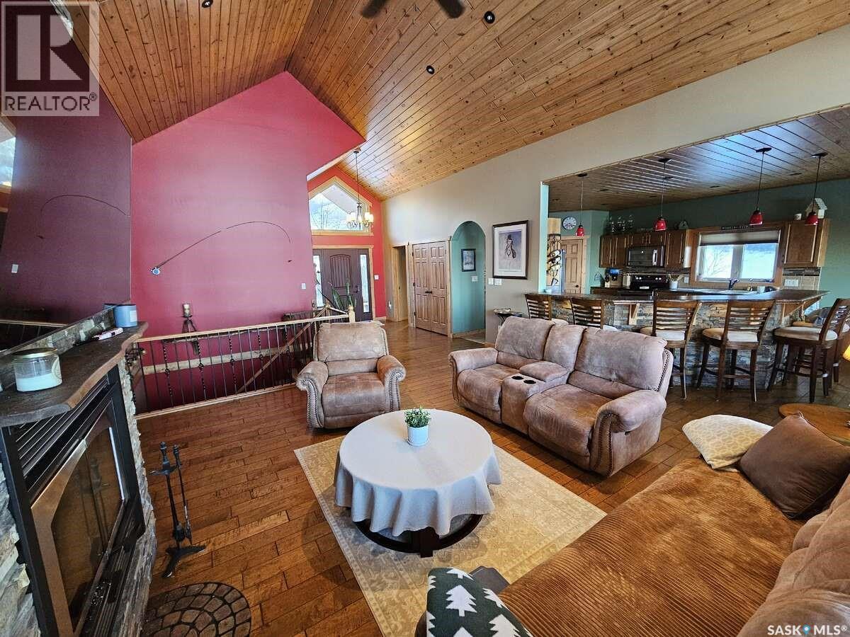 765 Fort San Road, Fort Qu'appelle, Saskatchewan  S0G 1S0 - Photo 17 - SK011153