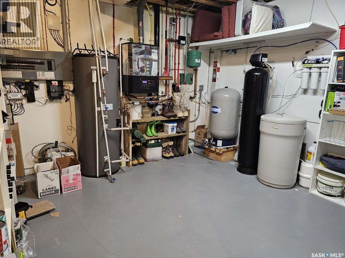 765 Fort San Road, Fort Qu'appelle, Saskatchewan  S0G 1S0 - Photo 43 - SK011153