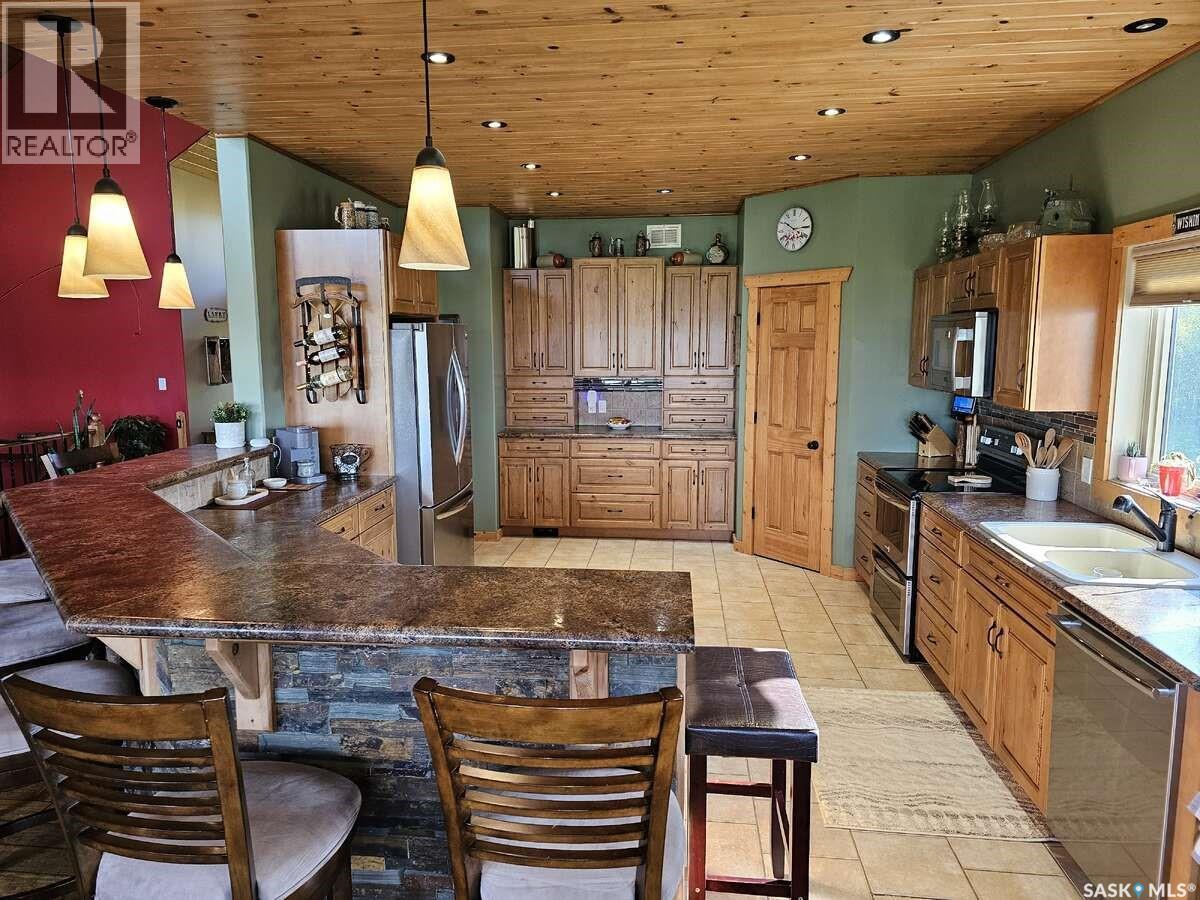 765 Fort San Road, Fort Qu'appelle, Saskatchewan  S0G 1S0 - Photo 18 - SK011153