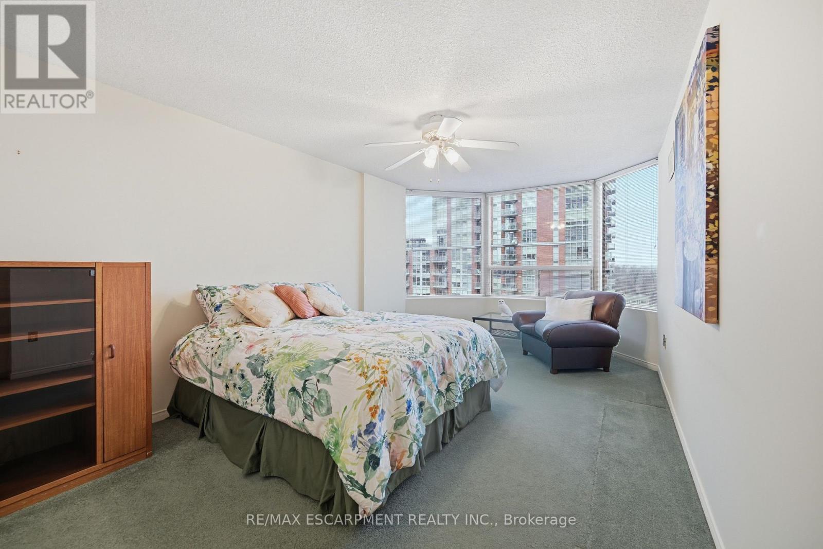 808 - 1270 Maple Crossing Boulevard, Burlington, Ontario  L7S 2J3 - Photo 23 - W12906474