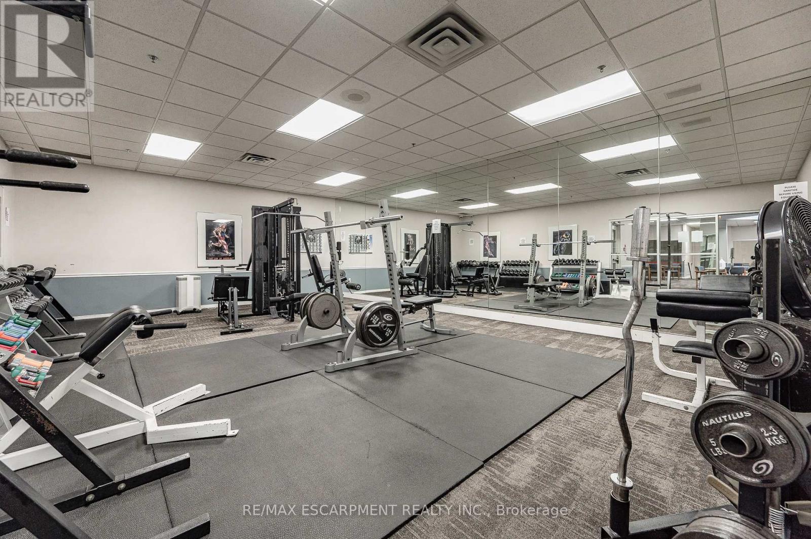 808 - 1270 Maple Crossing Boulevard, Burlington, Ontario  L7S 2J3 - Photo 37 - W12906474