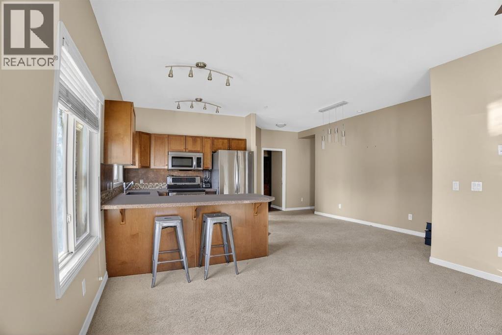 4103, 92 Crystal Shores Road, Okotoks, Alberta  T1S 2N2 - Photo 3 - A2286784