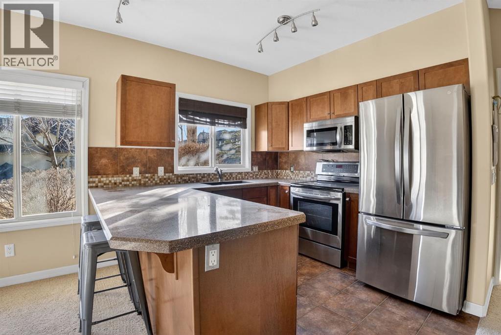 4103, 92 Crystal Shores Road, Okotoks, Alberta  T1S 2N2 - Photo 6 - A2286784