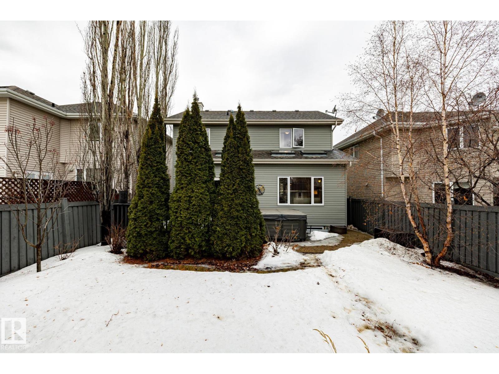 4815 209 St Nw, Edmonton, Alberta T6M 3A4 - Photo 45 - E4478537