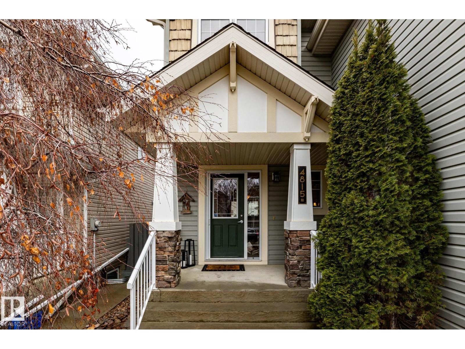 4815 209 St Nw, Edmonton, Alberta T6M 3A4 - Photo 3 - E4478537