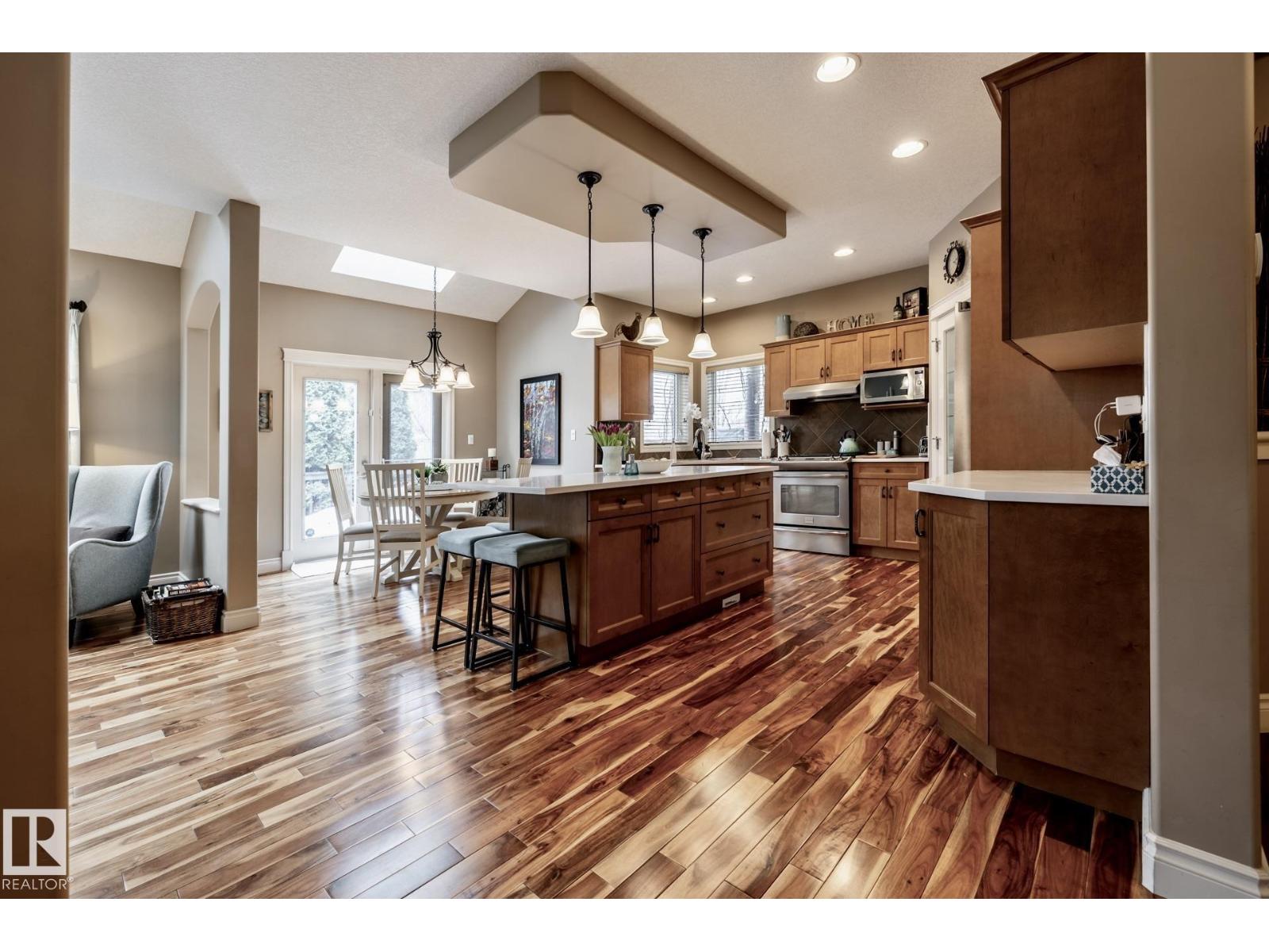 4815 209 St Nw, Edmonton, Alberta T6M 3A4 - Photo 9 - E4478537