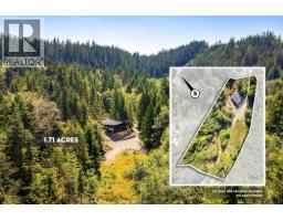 1290 COWAN POINT DRIVE, Bowen Island, British Columbia